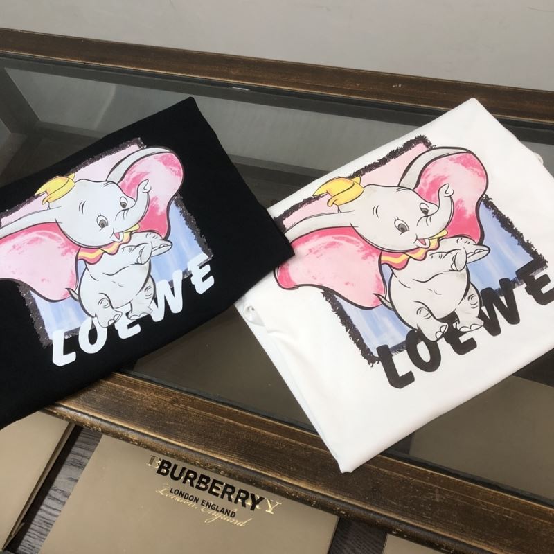 Loewe T-Shirts